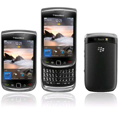 BLACKBERRY 9800 TORCH