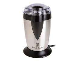 RUSSELL HOBBS SATIN COFFEE GRINDER
