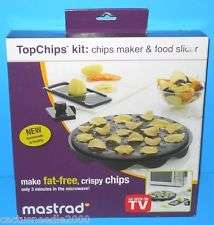 perfect chip maker as seen on tv
