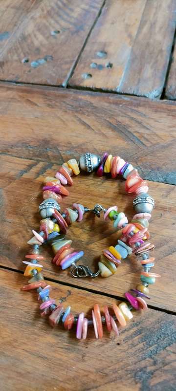 Bracelet Combo - Great Quality!!