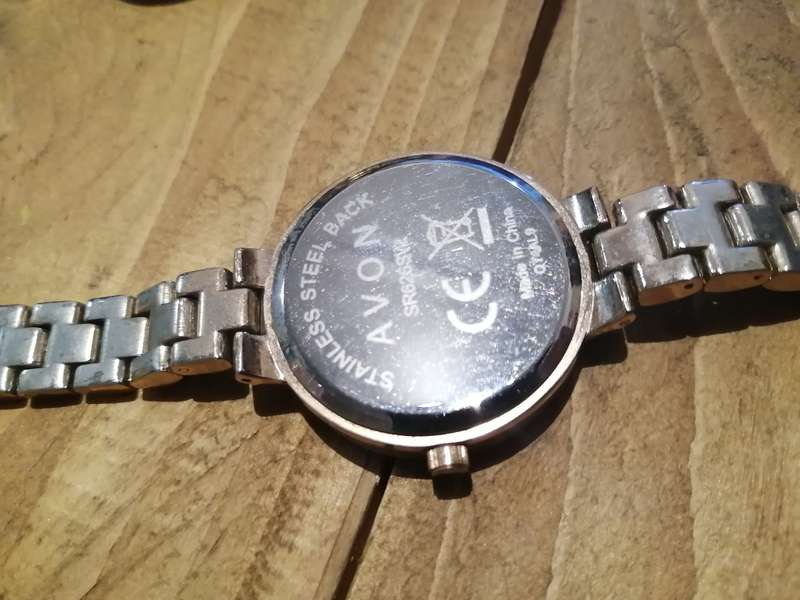 Two Ladies Watches and Earing Set - COMBO
