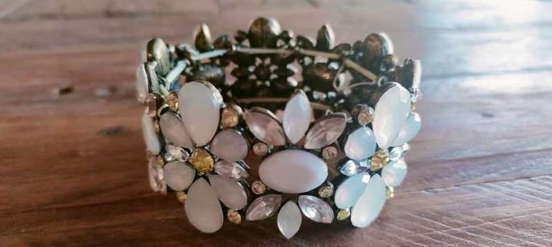 Unique Bangle!