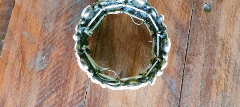 Unique Bangle!