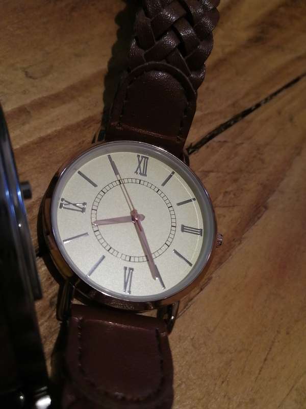 Two Ladies Watches - COMBO!