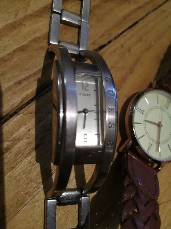 Two Ladies Watches - COMBO!