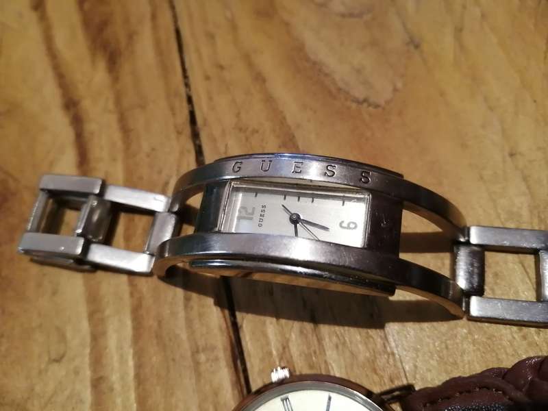 Two Ladies Watches - COMBO!