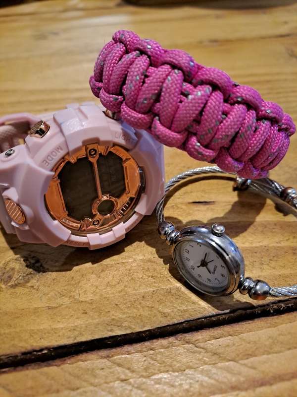 Ladies Watches - COMBO