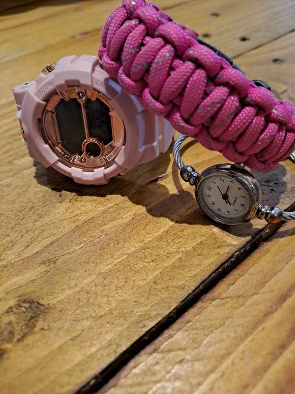 Ladies Watches - COMBO