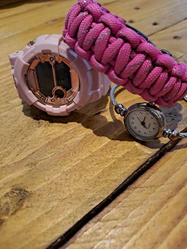 Ladies Watches - COMBO