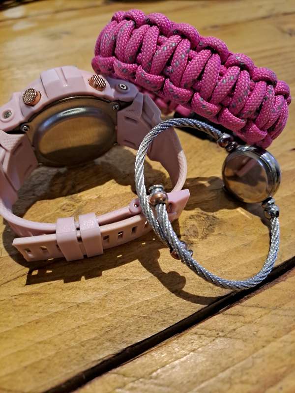 Ladies Watches - COMBO