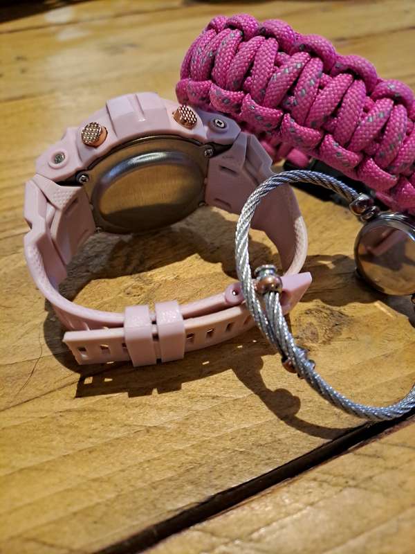 Ladies Watches - COMBO