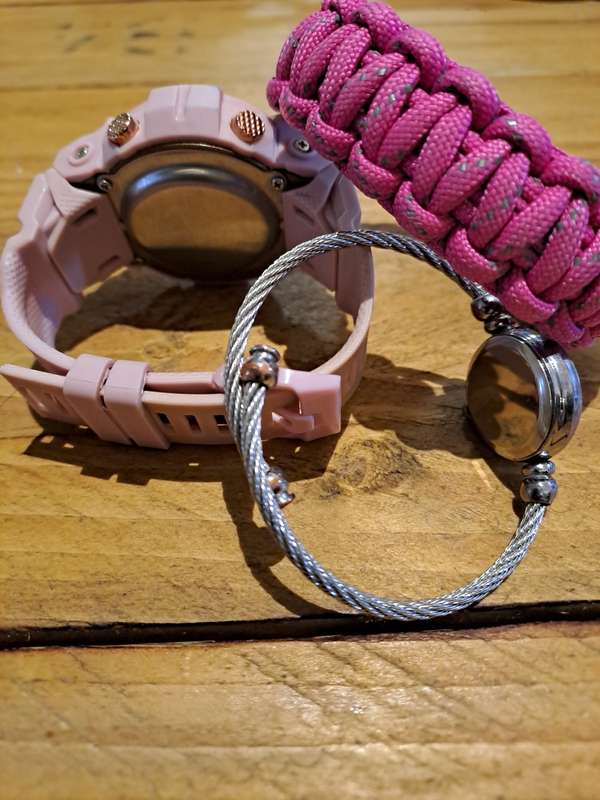 Ladies Watches - COMBO
