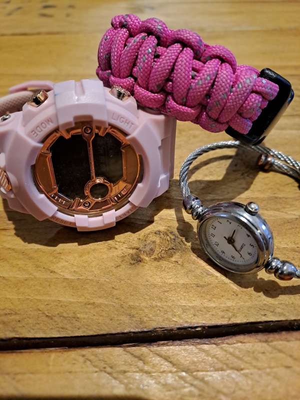 Ladies Watches - COMBO