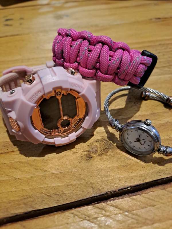 Ladies Watches - COMBO