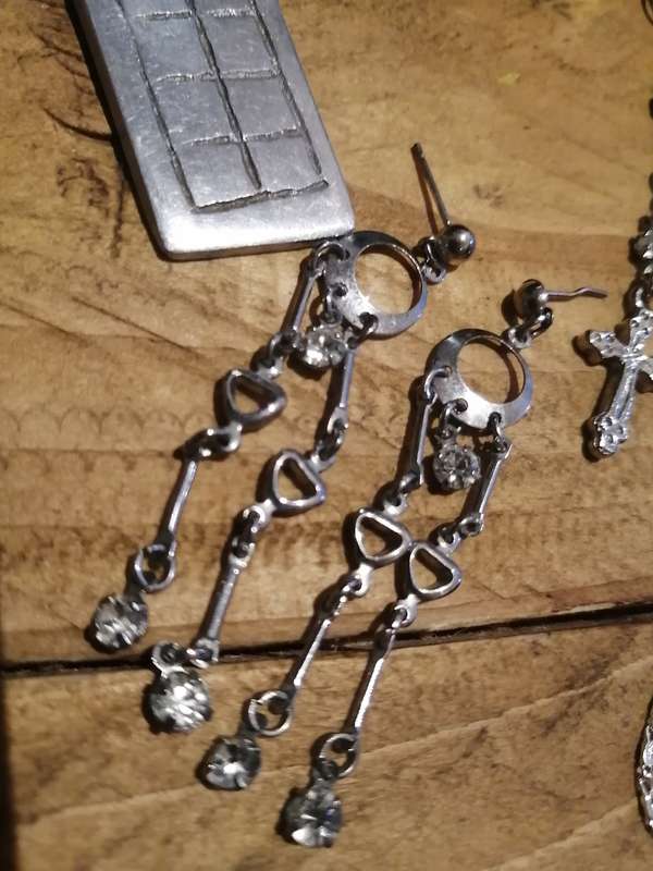 Jewellery Lot