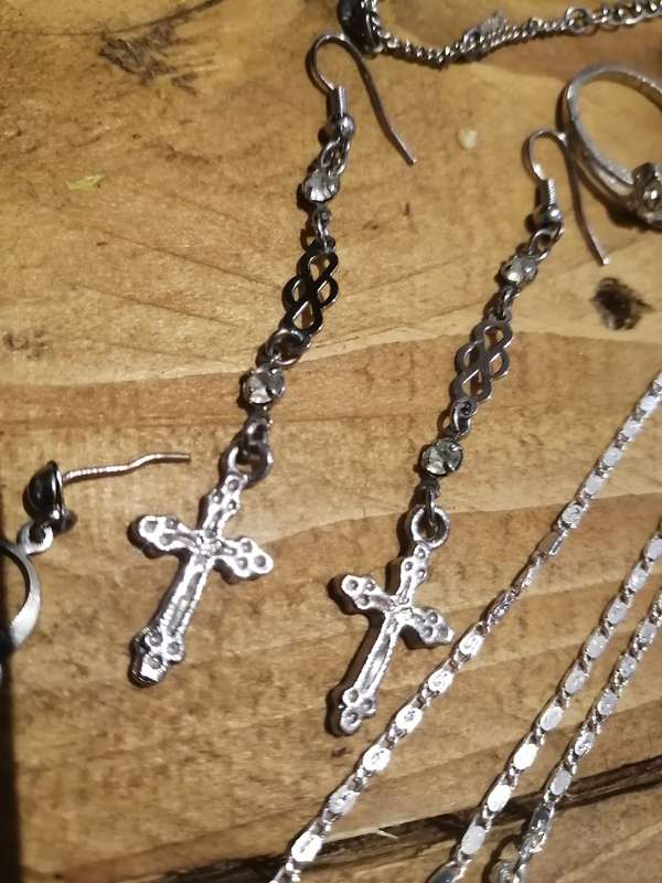Jewellery Lot