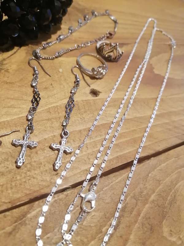 Jewellery Lot