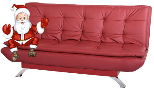 Sleeper Couches (FREE Assembly and 2 FREE Cushion Covers)