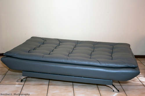 Sleeper Couches / GREY