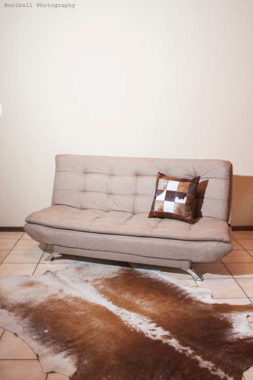 Sleeper Couches PU Leather / Fabric, Buy 2 Get 1 Free!