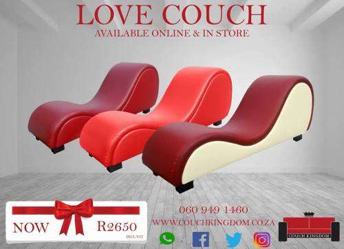 Sex Sofa