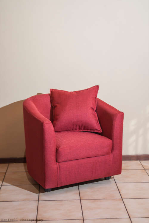 Tub Chairs PU Leather / Fabric. Buy 2 Get 1 Free!
