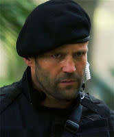 Men's Black army Military  special forces artist berets