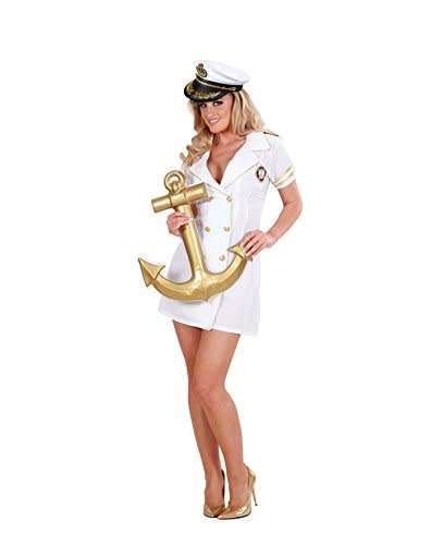 Captain Sailor Pilot Aviation driver Party Hat Cap