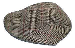 Newsboy beret for men old school vintage classic Flat Gatsy driving Golf cap hat