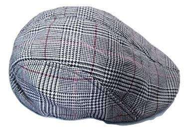 Newsboy beret for men old school vintage classic Flat Gatsy driving Golf cap hat