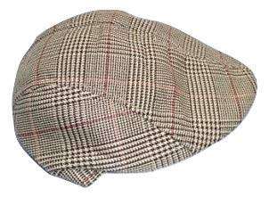 Newsboy beret for men old school vintage classic Flat Gatsy driving Golf cap hat