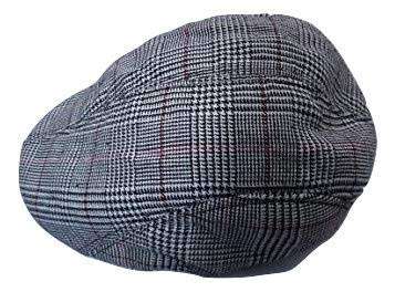 Newsboy beret for men old school vintage classic Flat Gatsy driving Golf cap hat