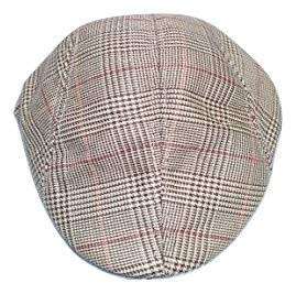 Newsboy beret for men old school vintage classic Flat Gatsy driving Golf cap hat