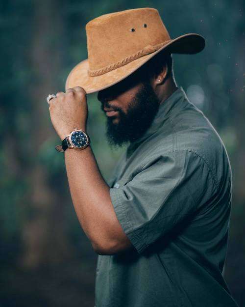 Cowboy Cassper Nyovest Ksazobalit farmers farm hat