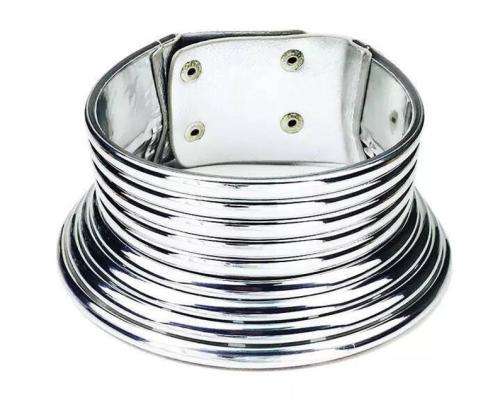 (FREE SHIPPING) Ndebelele Necklace choker african traditional zulu  (Idzila)