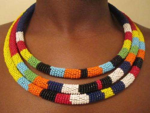 3Handmade necklace,African masai necklace ,maasai chokers ,handcrafted in kenya for women,gift