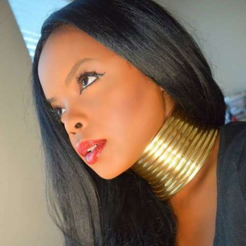 (FREE SHIPPING) Ndebelele Necklace choker african traditional zulu  (Idzila)