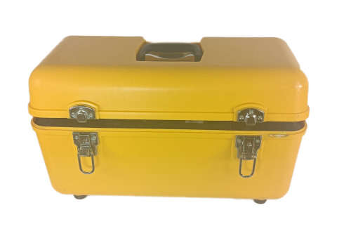 Fujikura FSM-50S Fusion Splicer with protective case -Secondhand- reconditioned