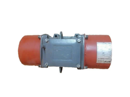 THREE PHASE ELECTRICAL VIBRATION MOTORS - Refubished
