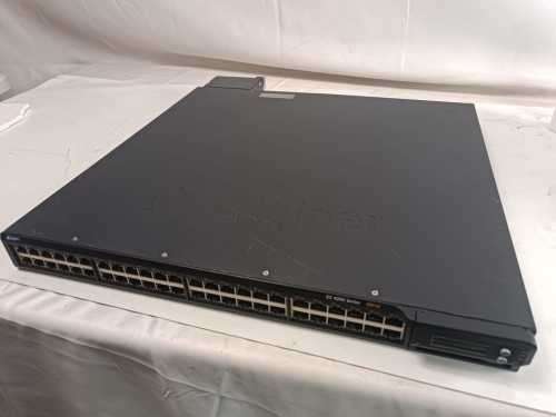 Juniper EX4200 48-Port POE GB Switch - Secondhand