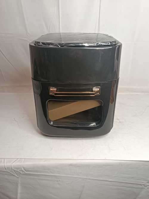 Silver Crest 15L Multifunction Electric Air Fryer (Model: JD-989) - Demo unit
