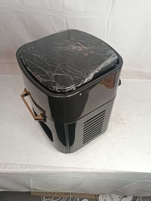 Silver Crest 15L Multifunction Electric Air Fryer (Model: JD-989) - Demo unit