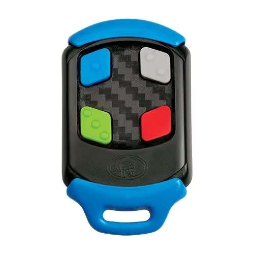 Centurion Nova 4-Button Remote Transmitter - 2 Pack