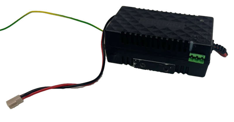 Generic Replacement Power Supply for Centurion D5/D3 Gate Motor