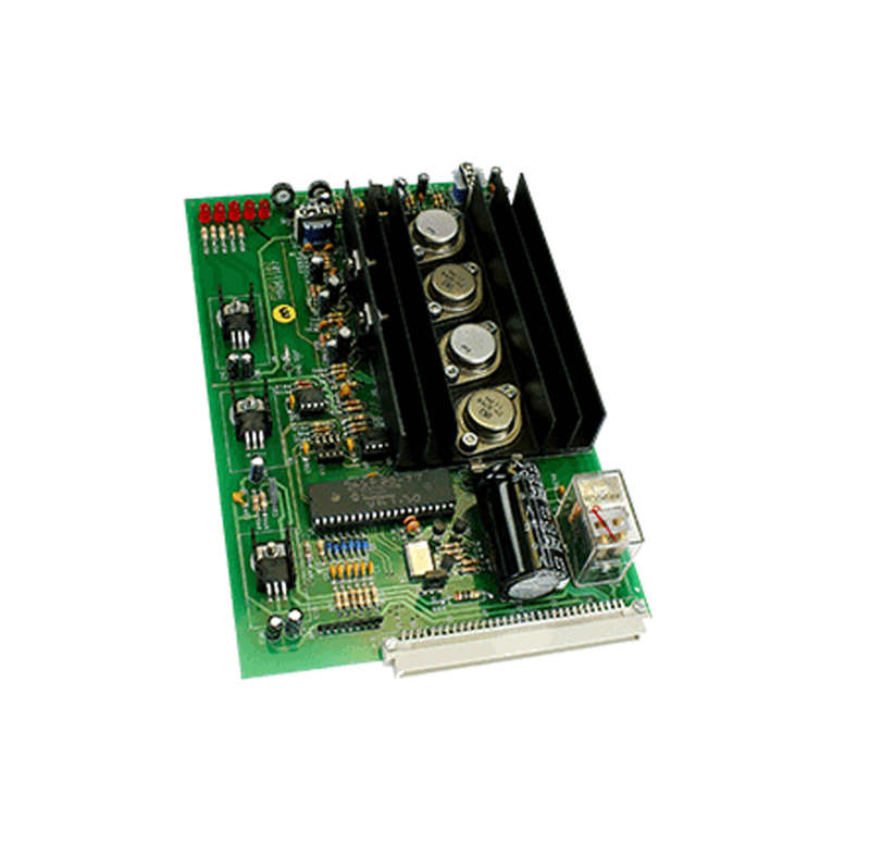 Microsound SLSI-80 Replacement CPU/Audio Card ()
