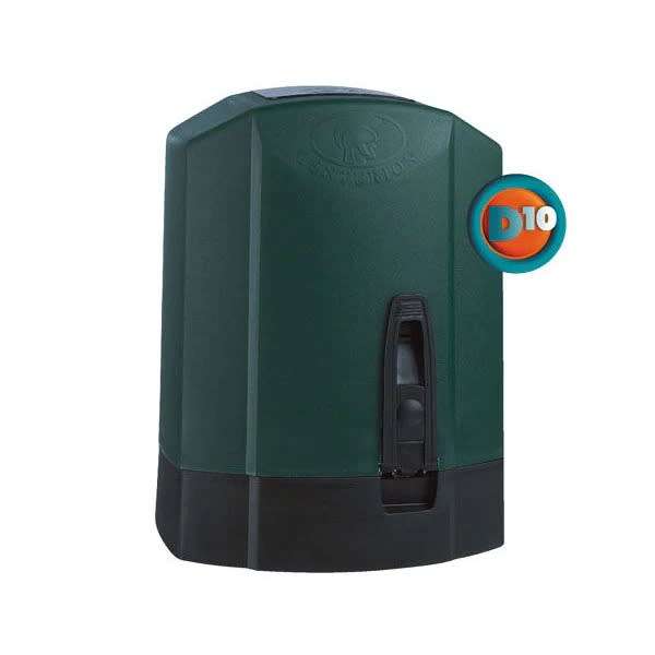 Centurion D10 Sliding Gate - Motor Only - Refurbished