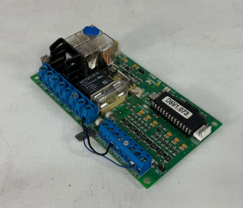 Centurion D5 Controller -