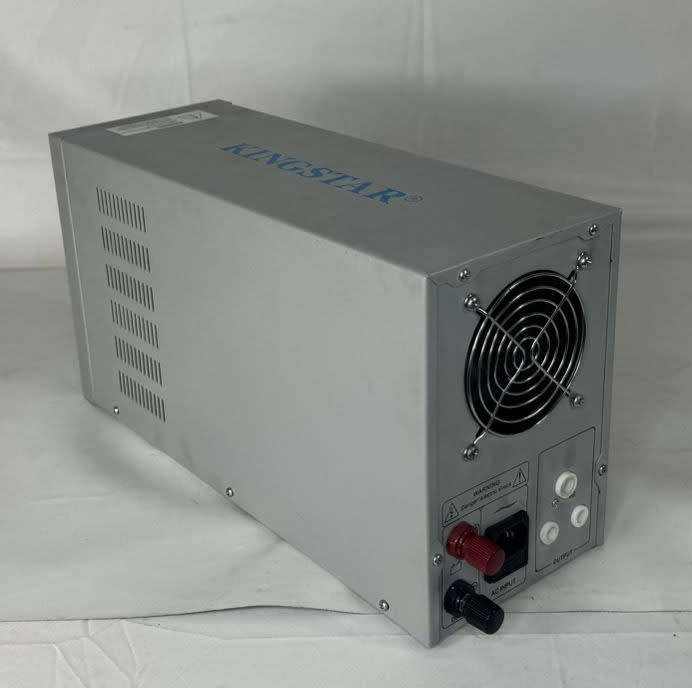 Kingstar24v 2000w - Inverter/UPS Pure Sine Wave - Secondhand