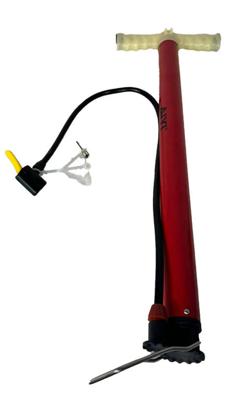 Aiyi Hand Pump with Versatile Adapters