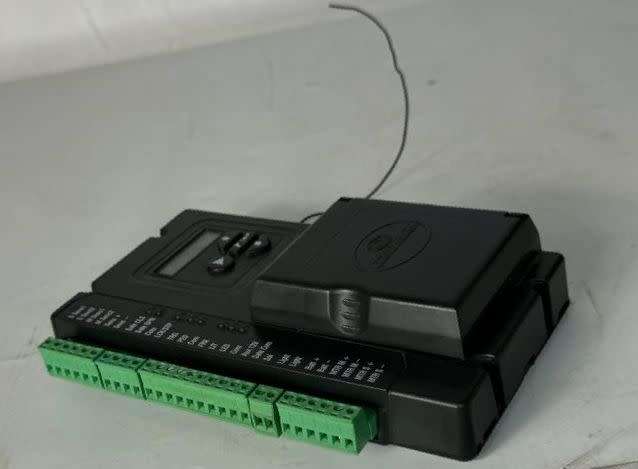 Centurion Vector Vert-X and Vantage Controller Board with Multichannel Nova Receiver - Refurbished